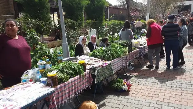 Bu da 'ot' festivali