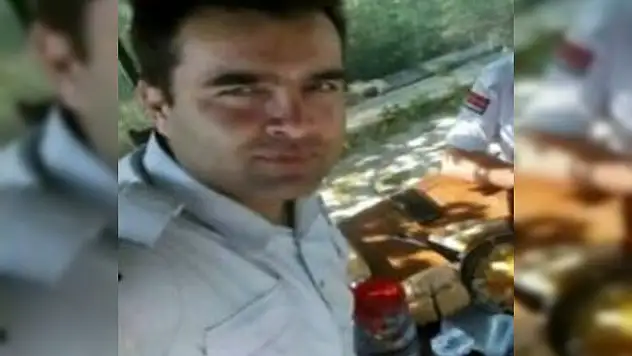 Bu kez tutuklandı !
