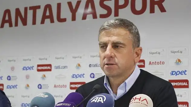 'Bu maçta galibiyet çok önemliydi'