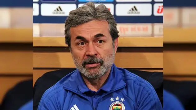 'Bu şartlarda berabere kalmamız büyük şans'