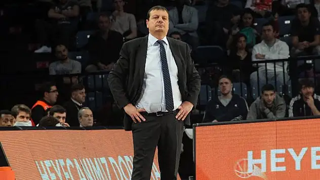 'Bu sezon şampiyon biz olacağız'