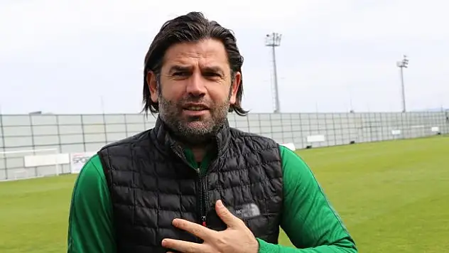 'Bu takım korunsaydı Süper Lig'den düşmezdi'
