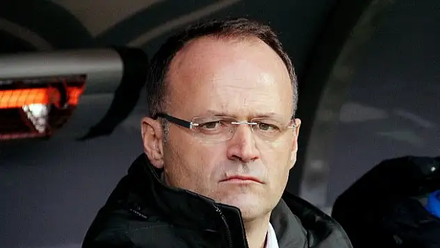 'Bu takımı ligde tutacağız'