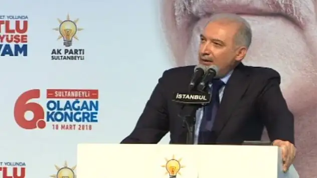 'Bundan sonra da ayrımcı olmayacağız'