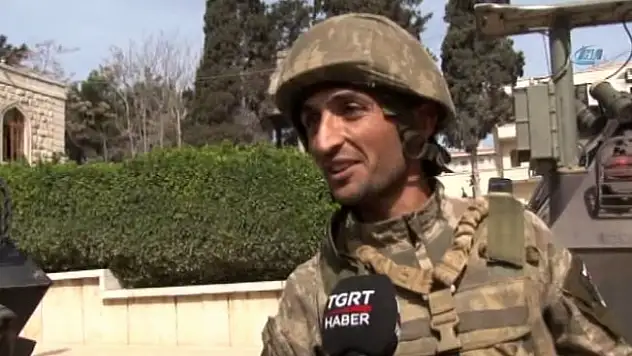 'Bundan sonra hedef Kandil, Menbiç, Musul, Kerkük'