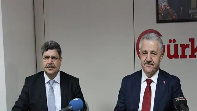 Çanakkale Köprüsü'ndeki son durumu açıkladı