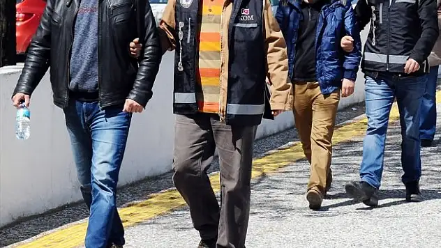 Çanakkale'de FETÖ/PDY operasyonu: 18 gözaltı
