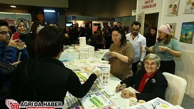 Canan Karatay'dan Turp Açıklaması! 'Turp yiyin Turp gibi olun'