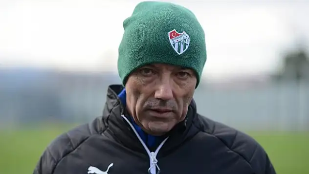 Çanlar Le Guen için çalıyor