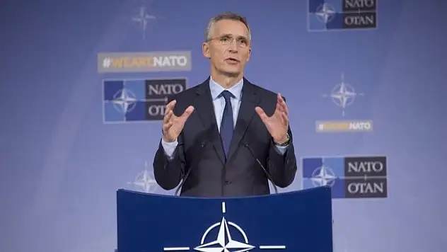 'Casus krizi'ne NATO da dahil oldu