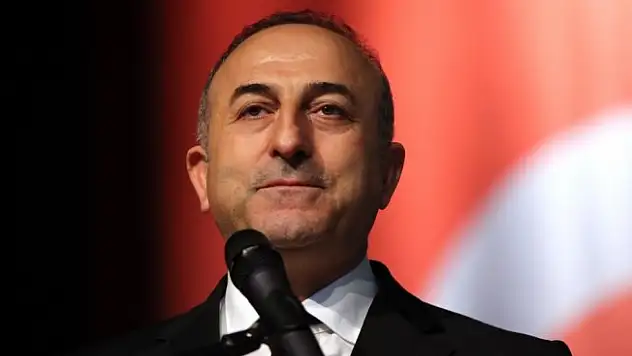 Çavuşoğlu'ndan Afrin açıklaması