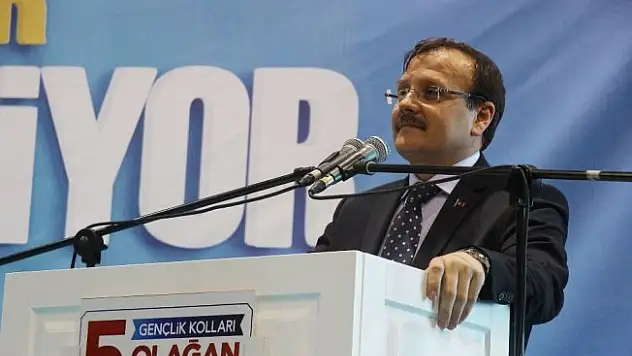 Çavuşoğlu'ndan Kılıçdaroğlu'na sert eleştiri