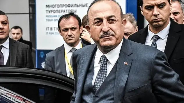 Çavuşoğlu'nun Washington ziyareti ertelendi