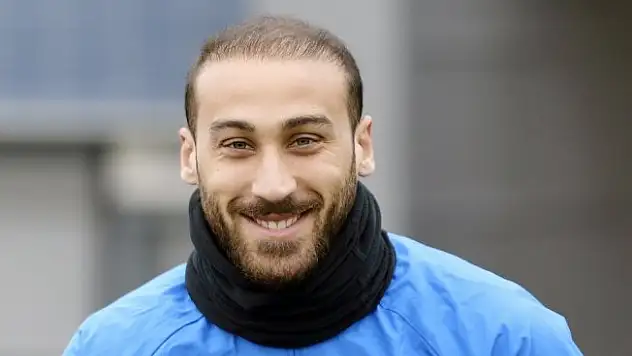 Cenk Tosun yine attı, Everton nefes aldı