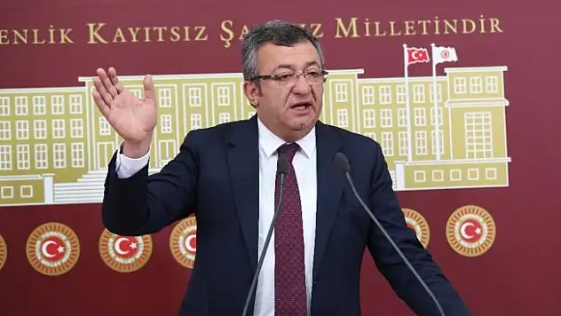 CHP'li Altay'dan 'ittifak' değerlendirmesi