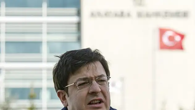 CHP'li Erkek, o kanun için AYM'ye başvurdu