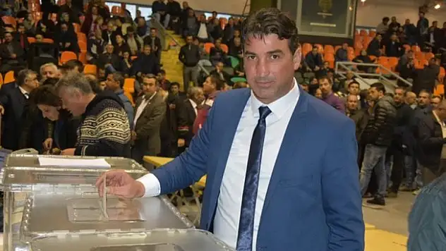 CHP'li Özel'e protesto şoku