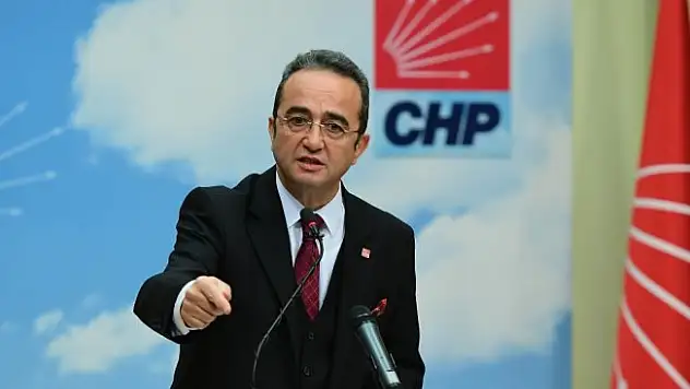 CHP'nin hedefini açıkladı