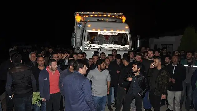 Çiftlik Bank mağdurları isyanda