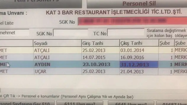 Çiftlik Bank milyarderi bulaşıkçı çıktı