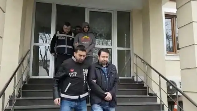 Çiftlik Bank soruşturmasında 4 tutuklama daha