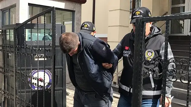 Çiftlik Bank yöneticisi İstanbul'da yakalandı