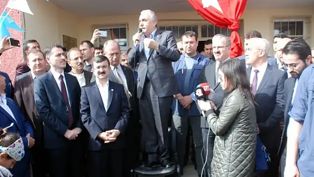 'Çiftlik Bank'a hibe verilmedi'