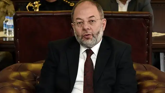 'Çok ciddi adımlar atılmış olacak'