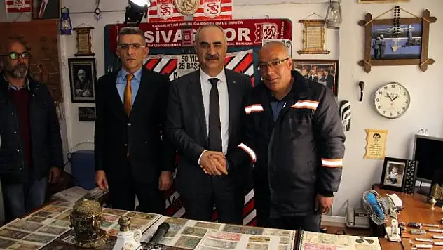 Çöpten çıkardı, koleksiyon yaptı