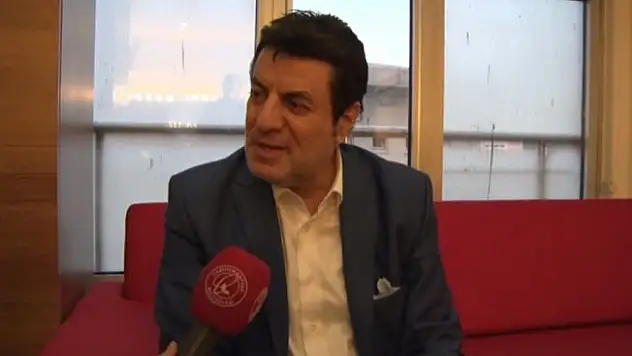 Coşkun Sabah MESAM Başkanı seçildi