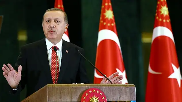 Cumhurbaşkanı Erdoğan'dan 28 Şubat mesajı