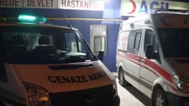 Cumhurbaşkanı Erdoğan'ın kuzeni kazada ağır yaralandı