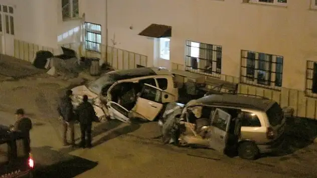 Cumhurbaşkanı'nın kuzeni kazada hayatını kaybetti
