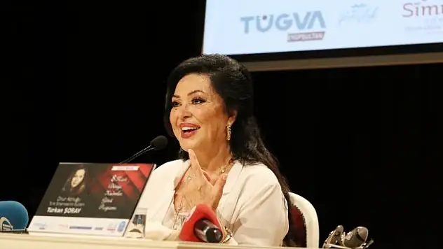''Cushing denen bir hastalık geçirdim, şimdi iyiyim''
