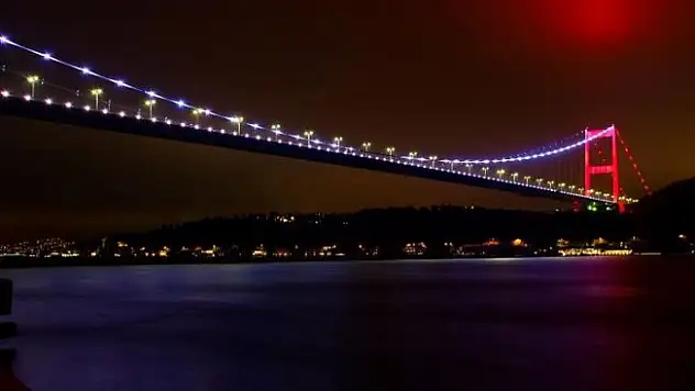 Daha güzel bir dünya için yarın ışıklar bir saat kapatılacak