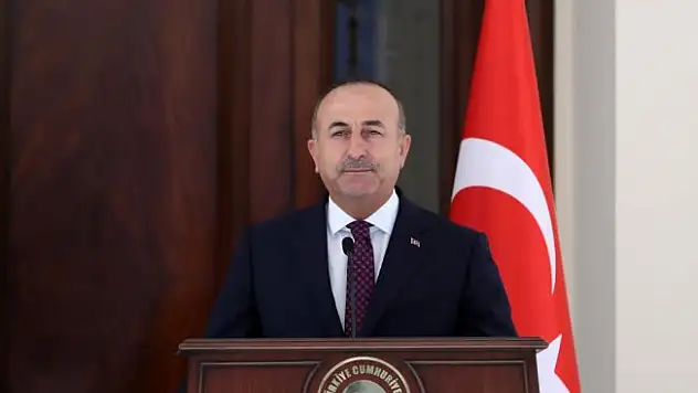 'DEAŞ'a karşı koalisyondaki bazı müttefiklerimiz...'