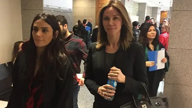 Demet Şener: Bir kadının bir kadına yaşatabileceği...