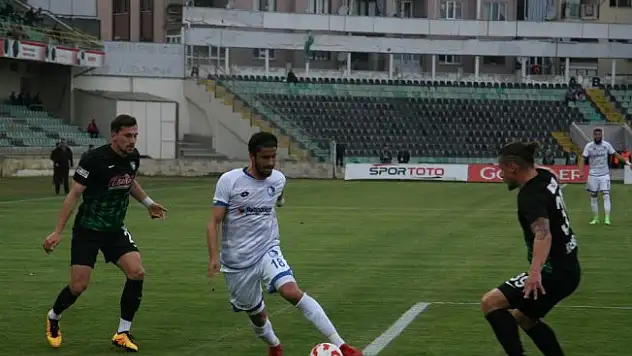 Denizli evinde kazandı