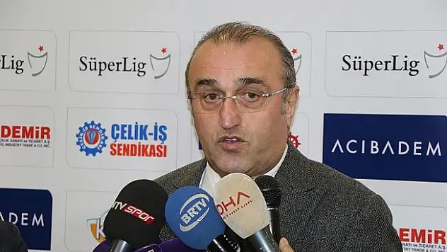 'Derbiden iyi bir skorla döneceğimize inanıyorum'