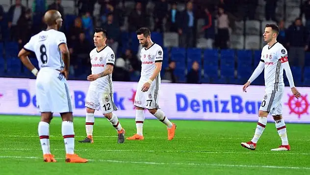 Derbiye kadar hedef 4'te 4