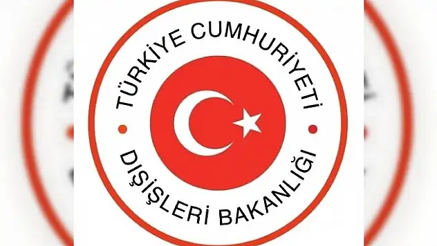 Dışişleri Almanya'da camilere yapılan saldırıyı kınadı
