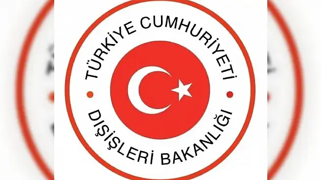 Dışişleri Bakanlığı Kabil'deki terör saldırısını kınadı