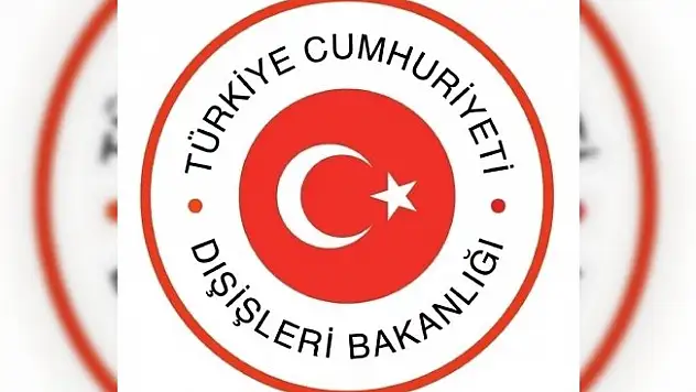 Dışişleri'nden AP'nin 'Afrin' kararına tepki