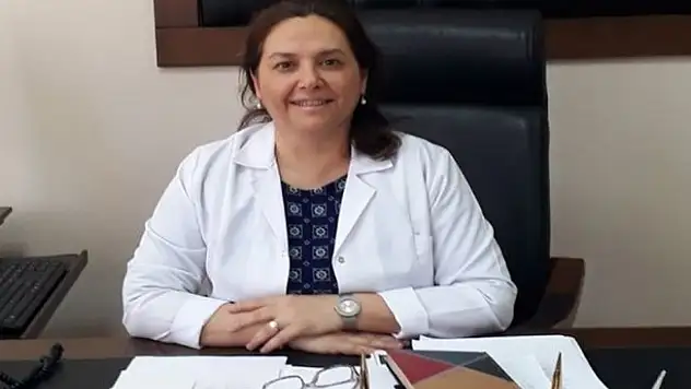 'Doğadan topladığınız mantarları yemeyin'