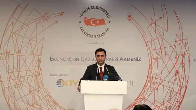 'Doğu Akdeniz'deki gerginliğin sebebi...'
