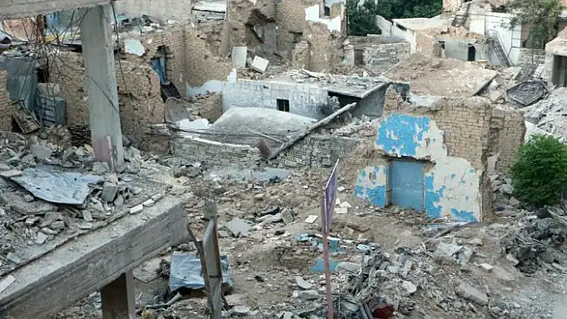 Doğu Guta'da 88 sivil hayatını kaybetti