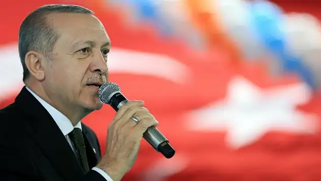 Doğu Guta'dan gelen mektubu paylaştı