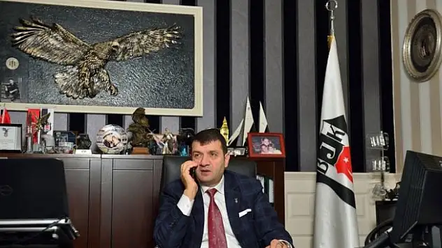 ''Dört büyüklerin menajere ihtiyacı yok''