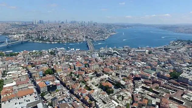 Dünyanın en 'stressiz' şehirleri belli oldu