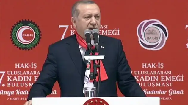 Dünyaya Afrin Resti: Konuşamazsınız